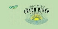 Green River Festival coupons